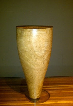 Design Vase Sound I