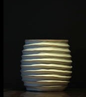 Design Vase Sand II