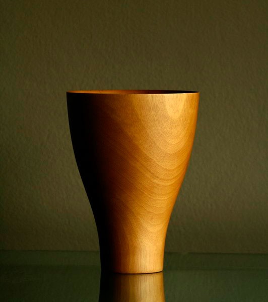 Design Vase Salsa I