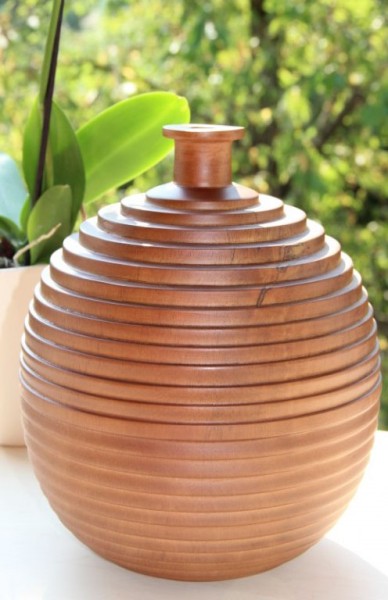Design Vase Jam I
