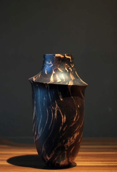 Design Vase Perle II