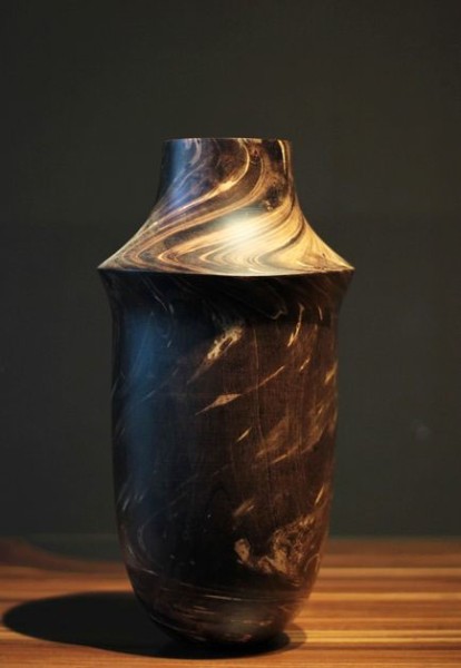 Design Vase Perle I